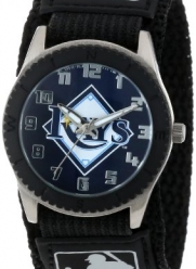 Game Time Mid-Size MLB-ROB-TB Rookie Tampa Bay Devil Rays Rookie Black Series Watch