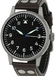 Laco / 1925 Men's 861750 Laco 1925 Pilot Classic Analog Watch