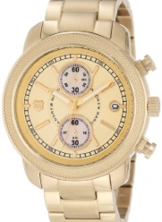 Andrew Marc Women's AM40015 Classic Chronograph Stainless Steel Watch