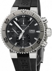 Oris Oris Aquis Mens Watch 67476557253RS