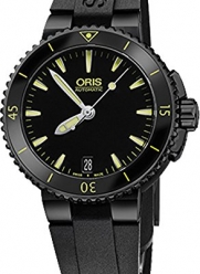 Oris Aquis Date 73376524722RS