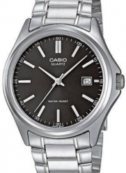 Casio Men's Steel watch #MTP-1183A-1A