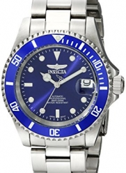 Invicta Men's 9094OB Pro Diver Stainless Steel Automatic Watch