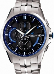 CASIO OCEANUS OCW-S3000-1AJF Multiband 6 2013 New Model