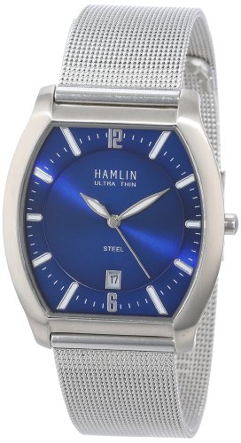 hamlin ultra thin watch