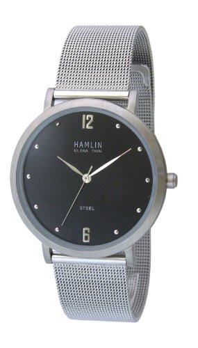 hamlin ultra thin watch