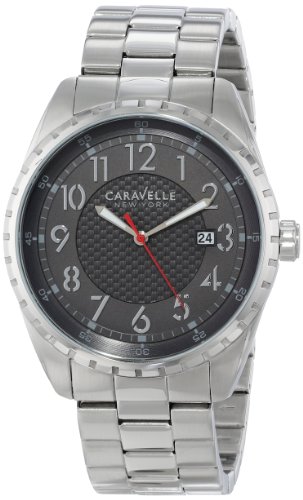 precio reloj caravelle new york