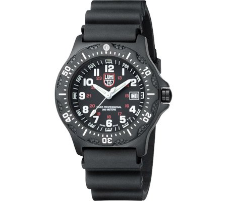 luminox series 8400