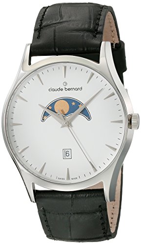 relojes claude bernard