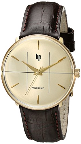 montre lip quartz