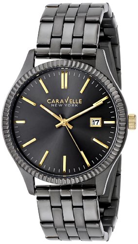 precio reloj caravelle new york