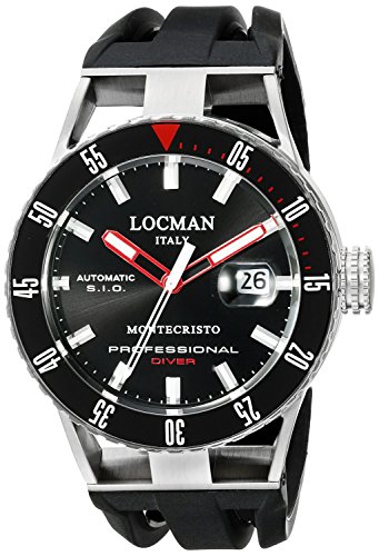 orologi locman recensioni