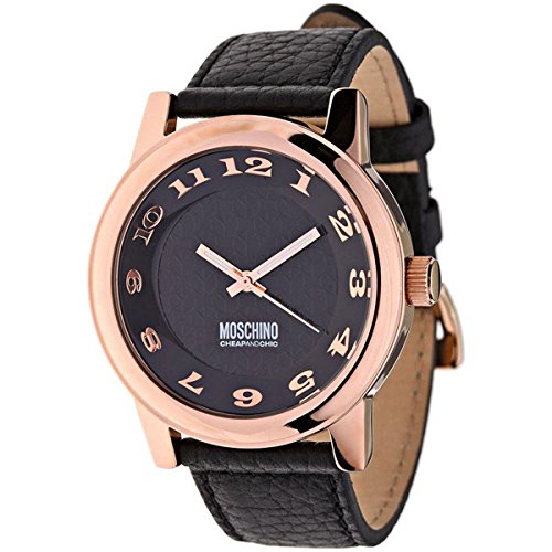 orologi moschino uomo